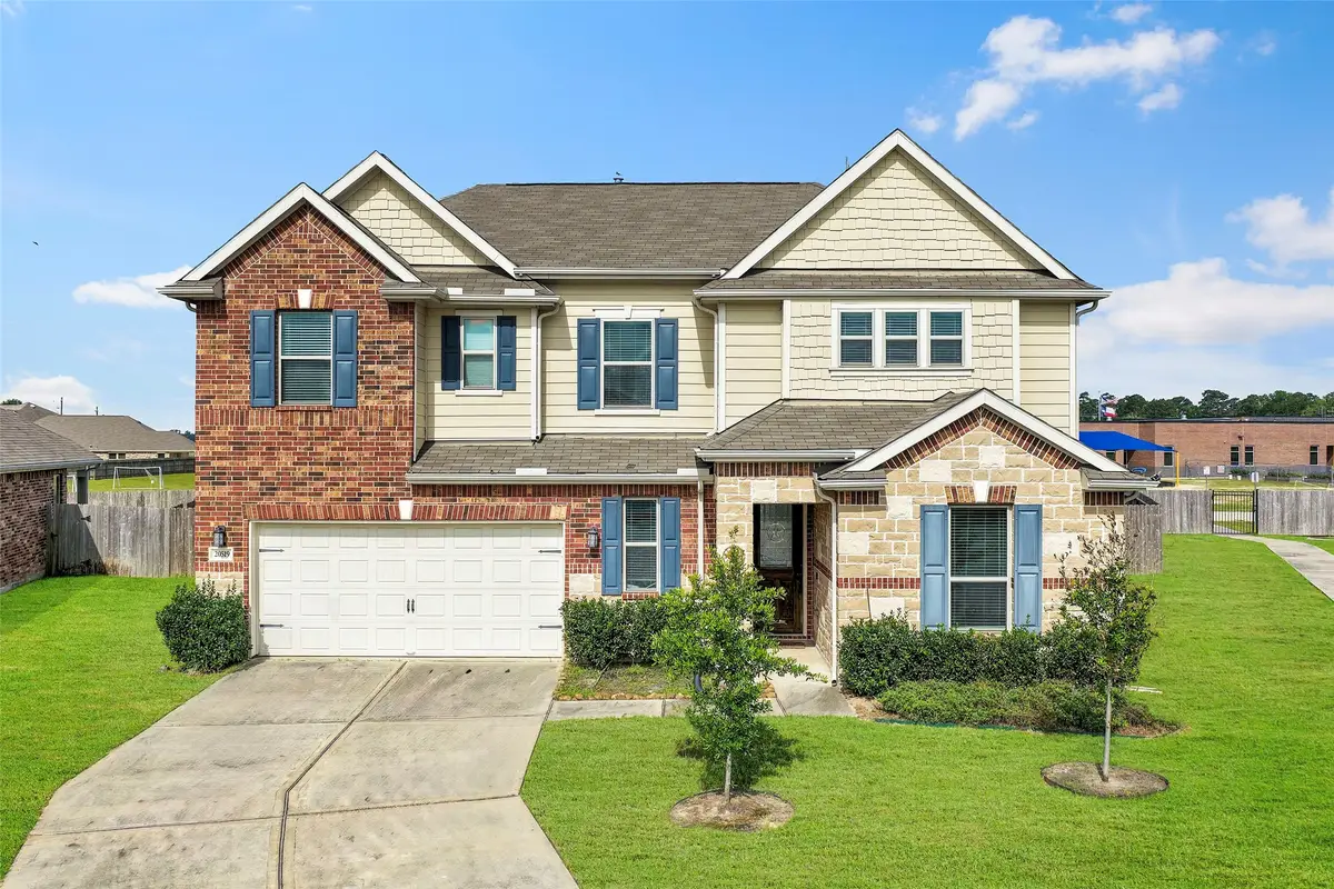 20519 Pembridge Green Drive, Porter, TX 77365 - #1