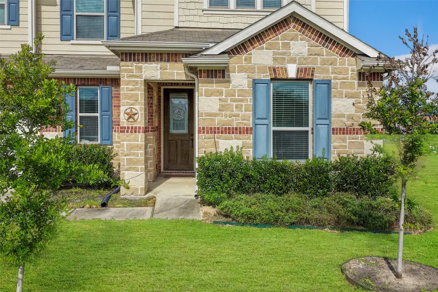20519 Pembridge Green Drive, Porter, TX 77365 - #2