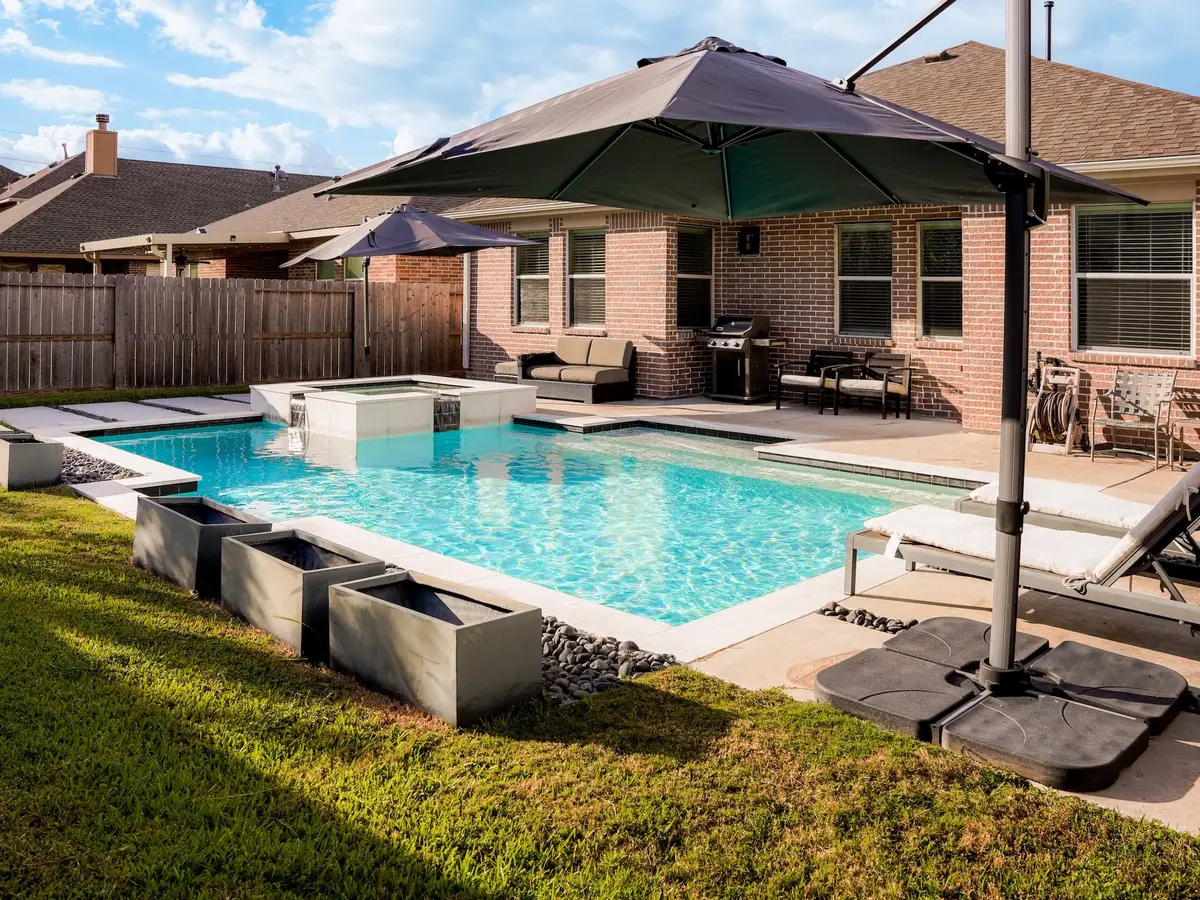 24531 Via Salerno Court, Richmond, TX 77406 - #1