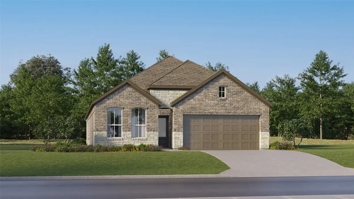 202 Madrone Trail, New Caney, TX 77357 - #1