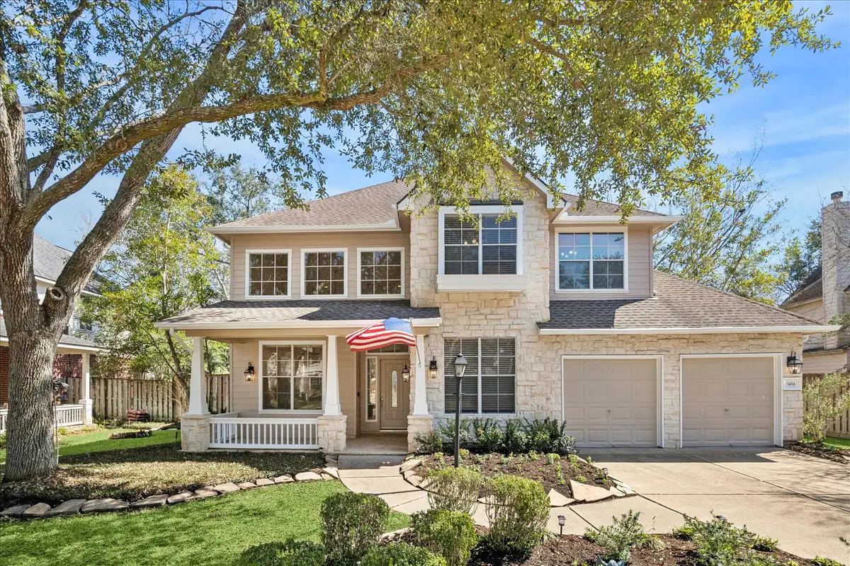 3414 Crosby Landing, Missouri City, TX 77459 - #1