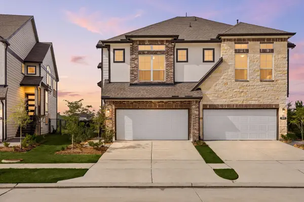 21167 Medina River Drive, Cypress, TX 77433