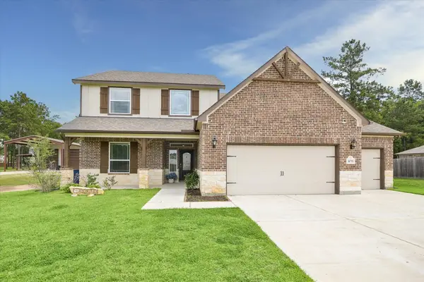 16711 Rockwall Street, Conroe, TX 77303