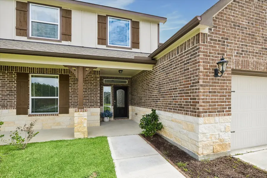 16711 Rockwall Street, Conroe, TX 77303 - #2