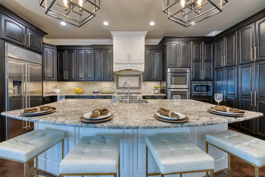3903 Indigo Court, Manvel, TX 77578 - #2