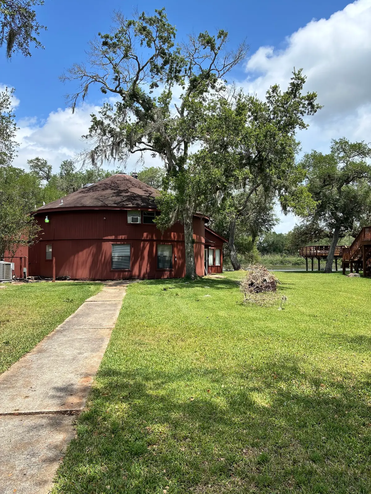 6680 County Road 659, Brazoria, TX 77422 - #1