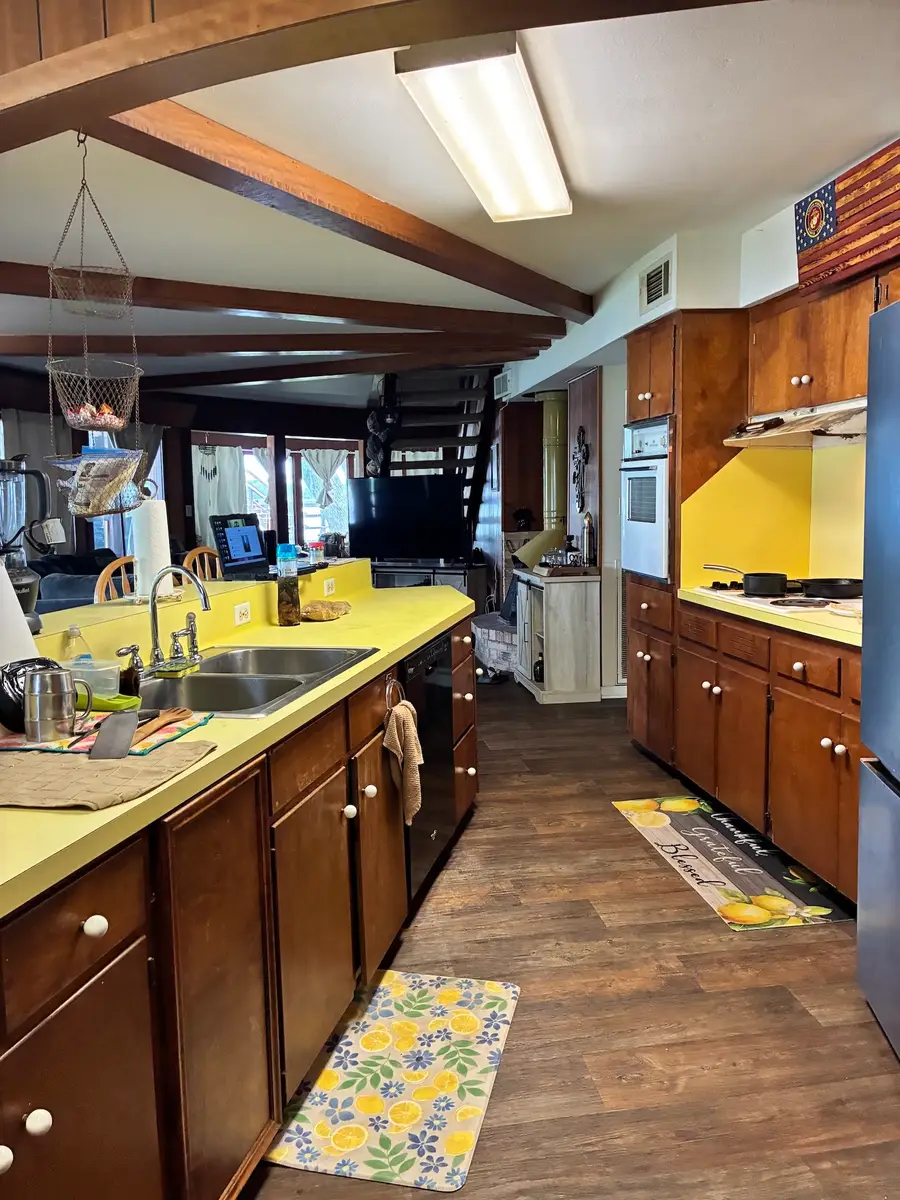 6680 County Road 659, Brazoria, TX 77422 - #2