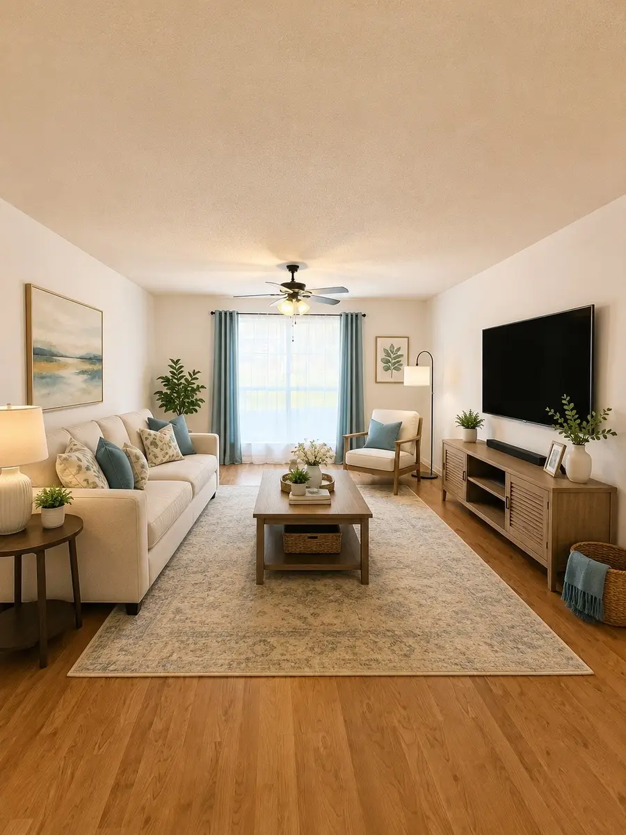 14555 Wunderlich Drive #2001, Houston, TX 77069 - #3