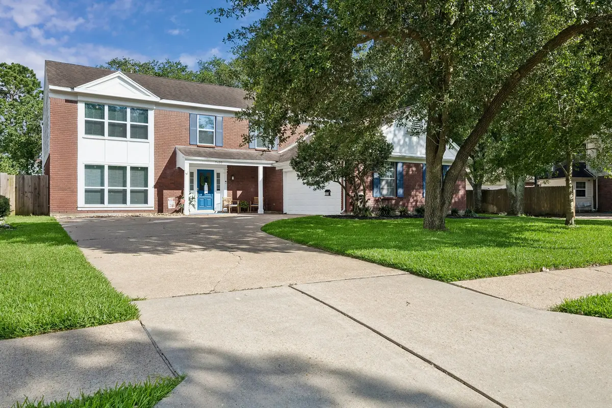 7422 Dogwood Falls Road, Houston, TX 77095 - #1