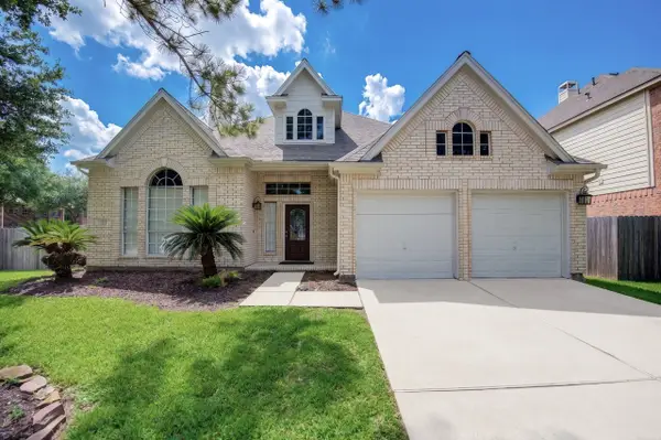 2318 Stoneburg Court, Sugar Land, TX 77479