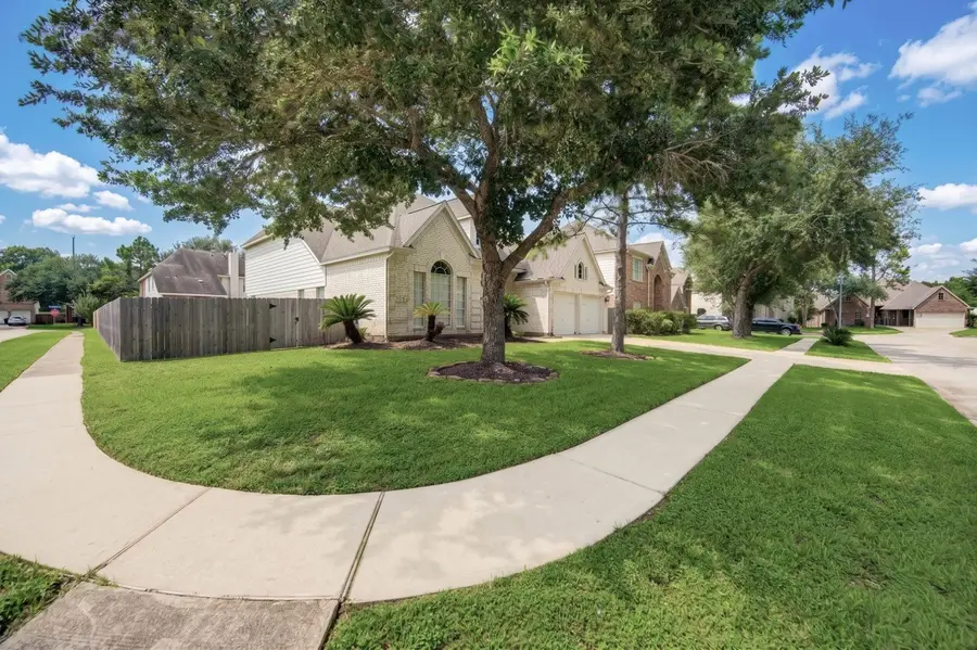 2318 Stoneburg Court, Sugar Land, TX 77479 - #2