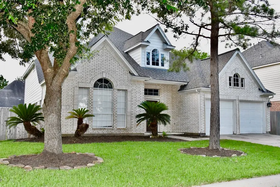 2318 Stoneburg Court, Sugar Land, TX 77479 - #3
