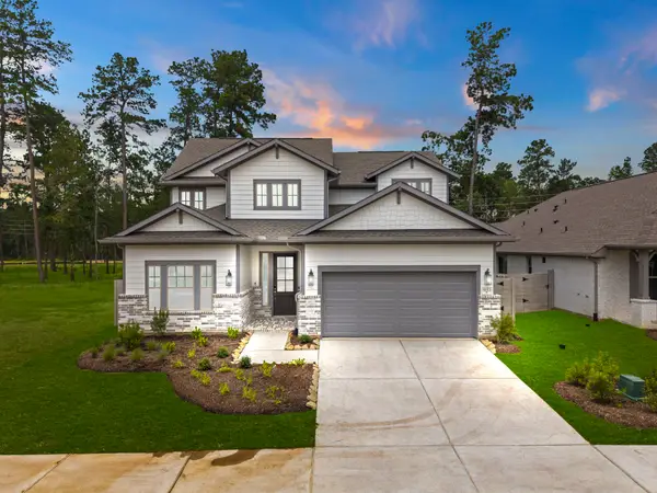 9153 Grand Jubilee Drive, Montgomery, TX 77316