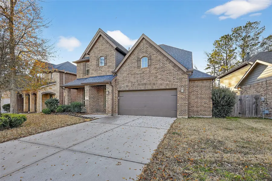 160 Capriccio Lane, Montgomery, TX 77316 - #2