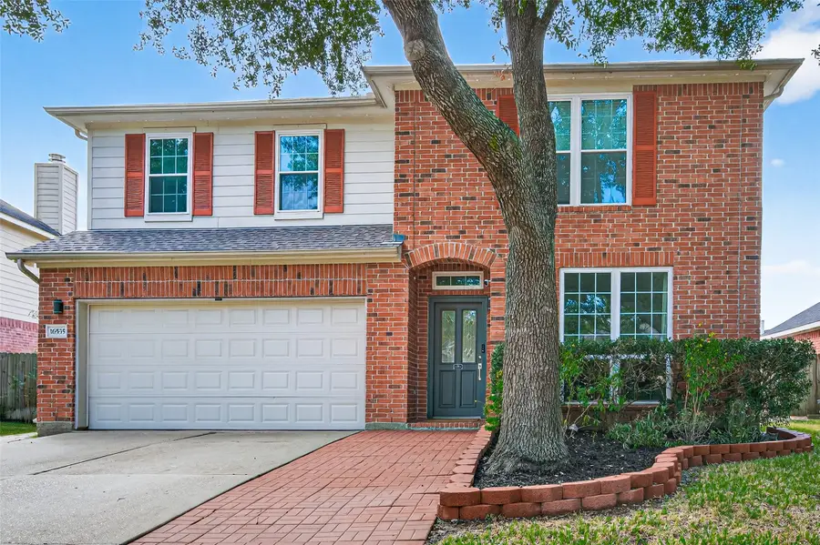 16535 Oat Mill Drive, Houston, TX 77095 - Image #2