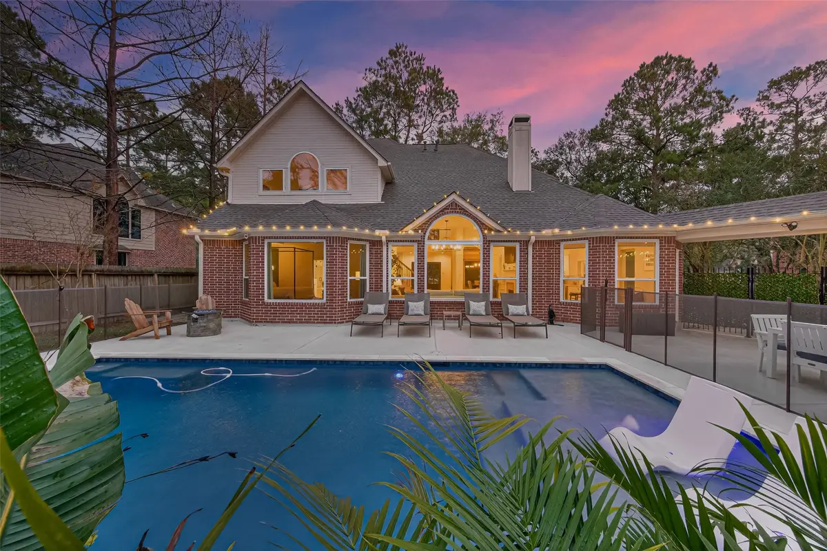 11 Underwood Place, The Woodlands, TX 77381 - Image #1