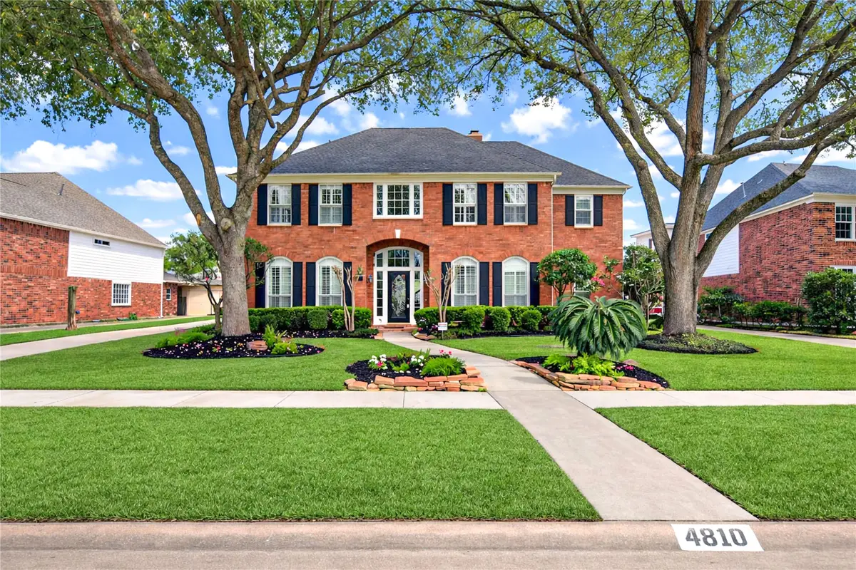 4810 Keneshaw Street, Sugar Land, TX 77479 - #1