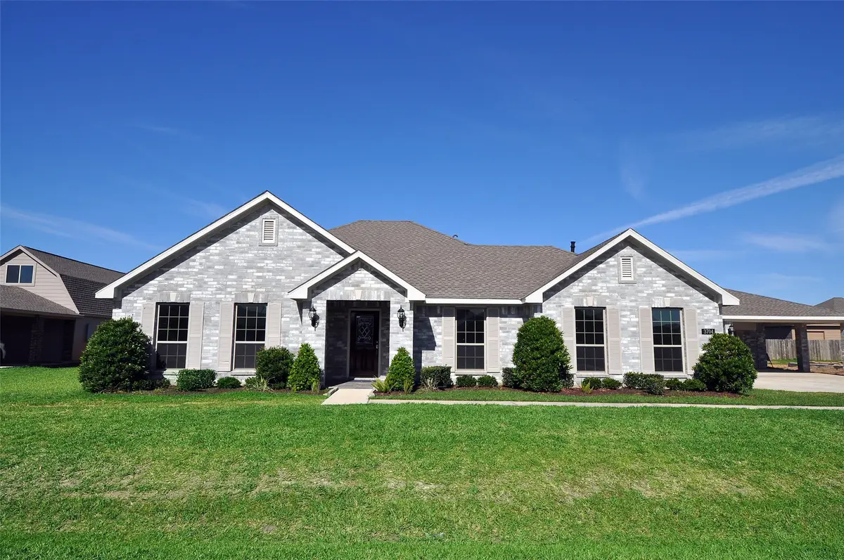 3704 Pedregal Road, Texas City League City, TX 77539 - #1
