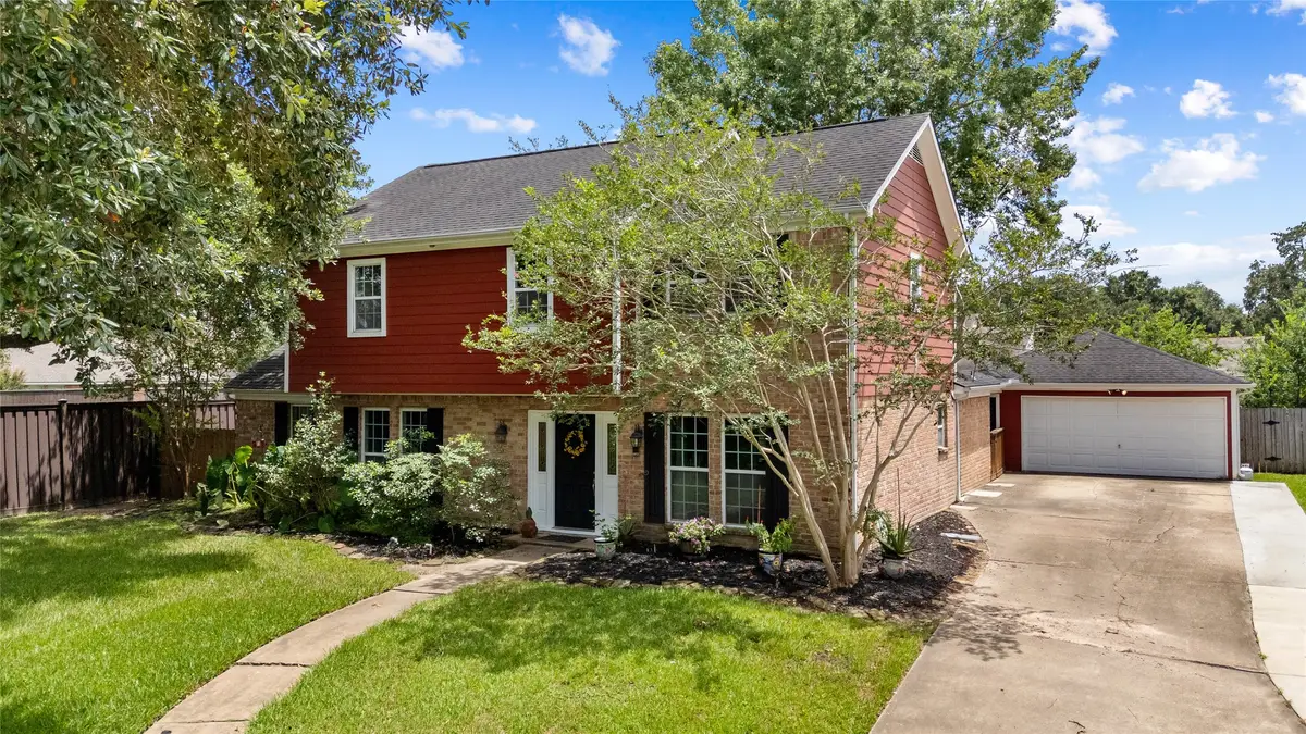 18003 Ravenfield Drive, Houston, TX 77084 - #1