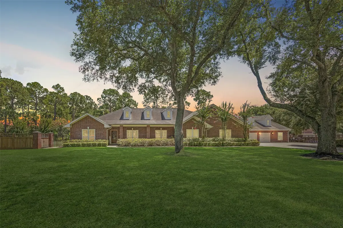 6211 S Woods Lane, Katy, TX 77494 - #1