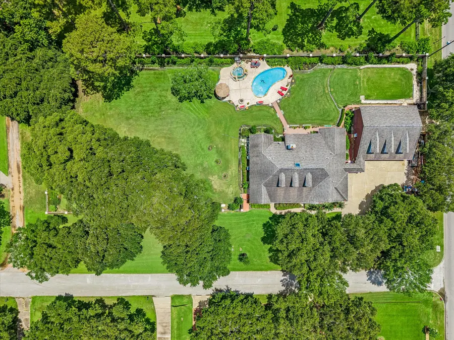 6211 S Woods Lane, Katy, TX 77494 - #2