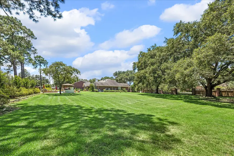 6211 S Woods Lane, Katy, TX 77494 - #3