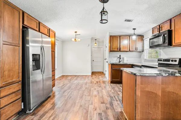 1687 Timberline Drive, Onalaska, TX 77360