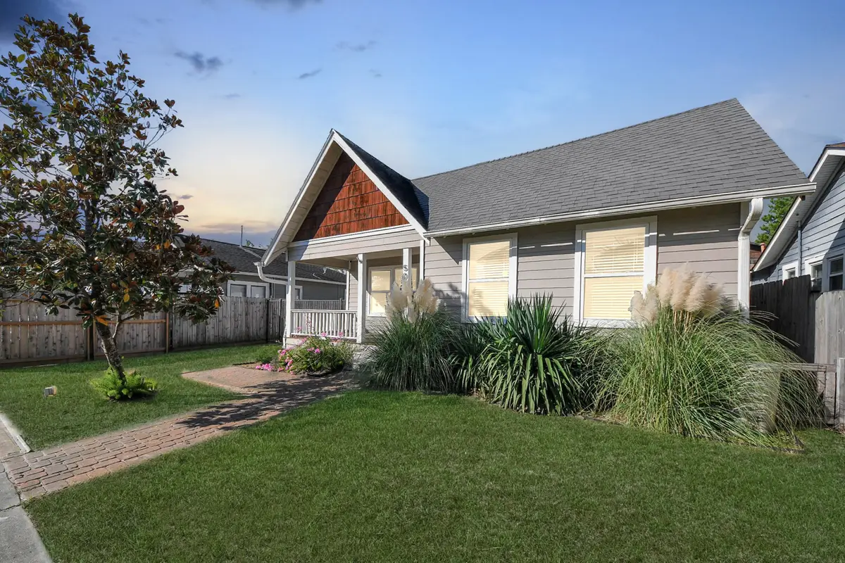 509 Vincent Street, Houston, TX 77009 - Image #1