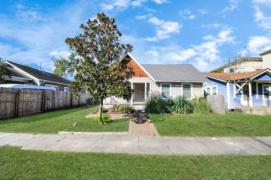 509 Vincent Street, Houston, TX 77009 - Image #2