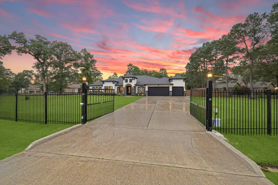 27303 E Benders Landing Boulevard, Spring, TX 77386 - #3