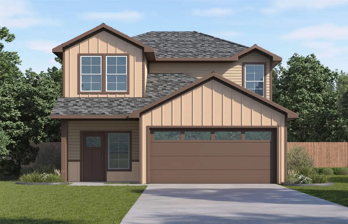 6726 Canyon Breeze Drive, Rosenberg, TX 77471 - #1