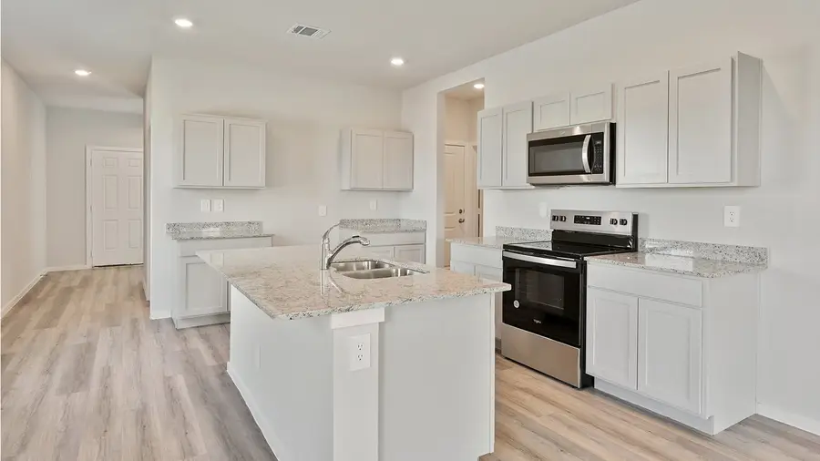 6726 Canyon Breeze Drive, Rosenberg, TX 77471 - #2