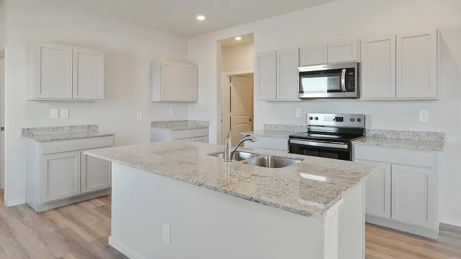 6726 Canyon Breeze Drive, Rosenberg, TX 77471 - #3