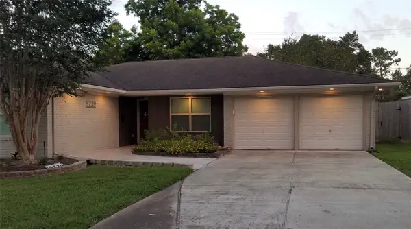 5739 Willowbend Boulevard, Houston, TX 77096