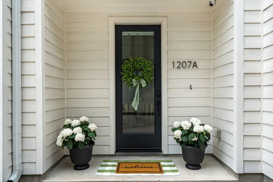 1207 E 24th Street #A, Houston, TX 77009 - #3