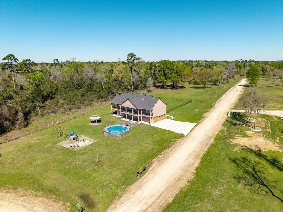 264 Falcon Point, Onalaska, TX 77360 - #2