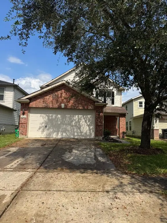 19218 Danphe Landing Court, Tomball, TX 77375 - #1