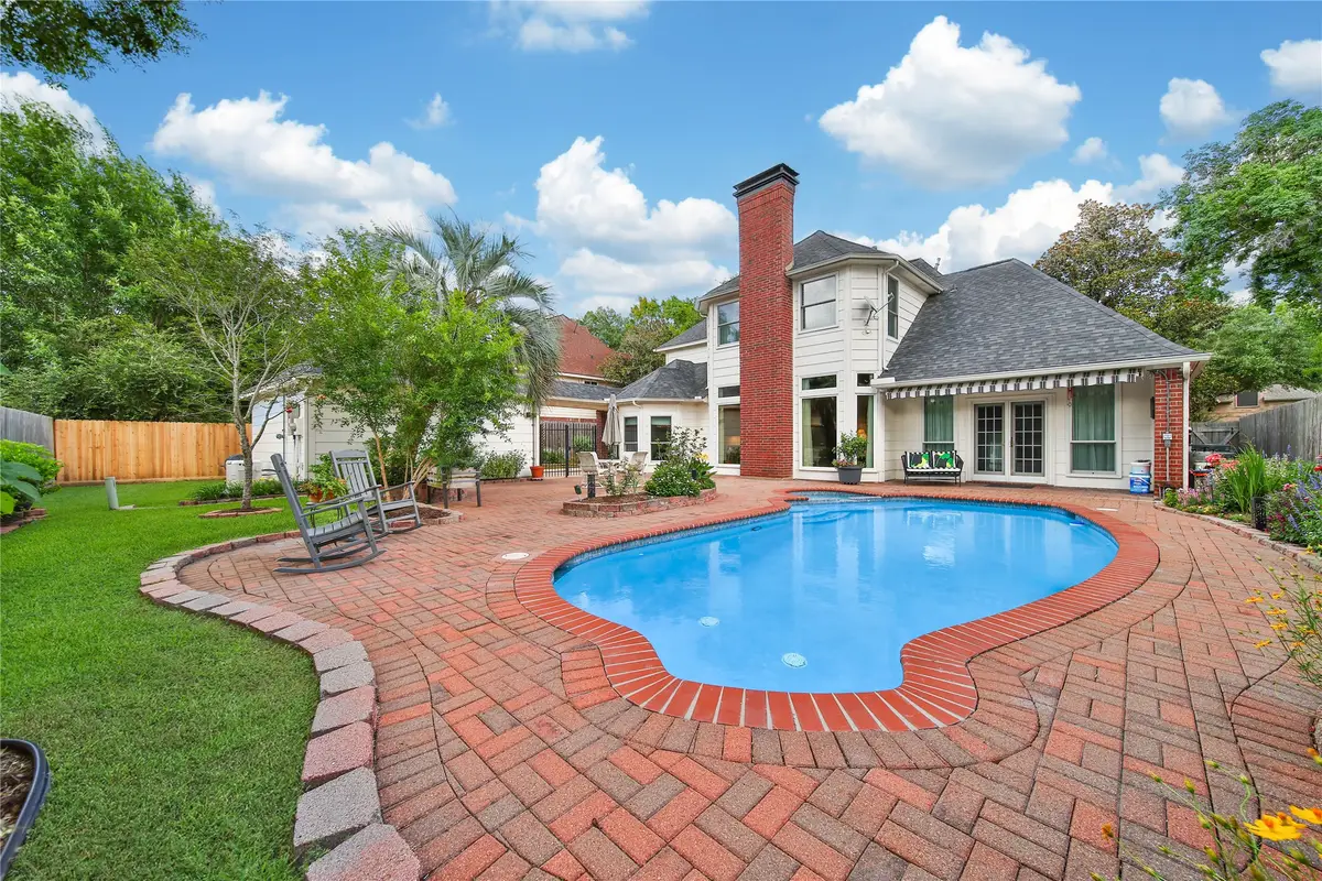 2623 Colonel Court Drive, Richmond, TX 77406 - #1