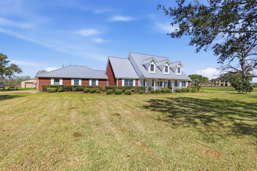 3232 Blue Grass Dr, Richmond, TX 77406 - #3