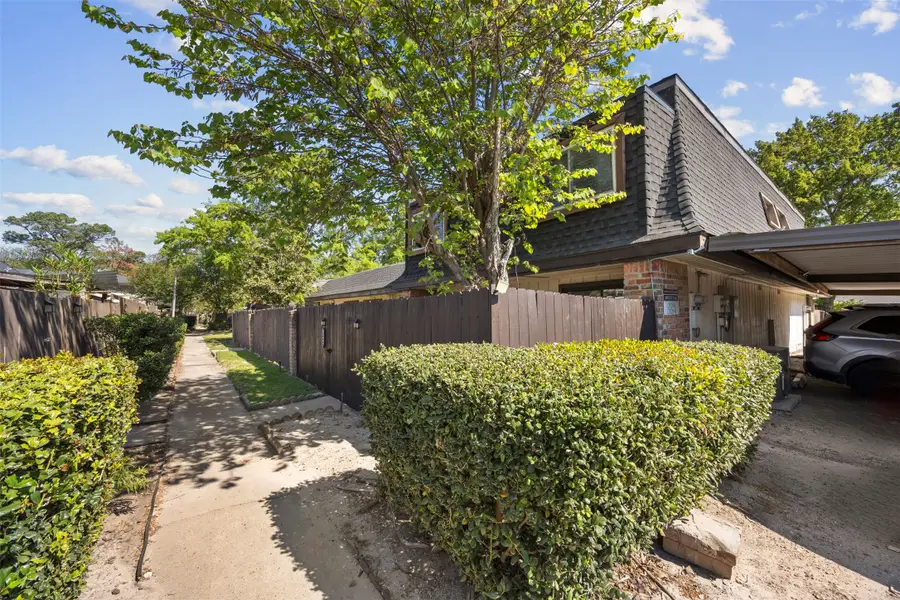 12020 Mighty Oak Drive #B, Houston, TX 77066 - #3