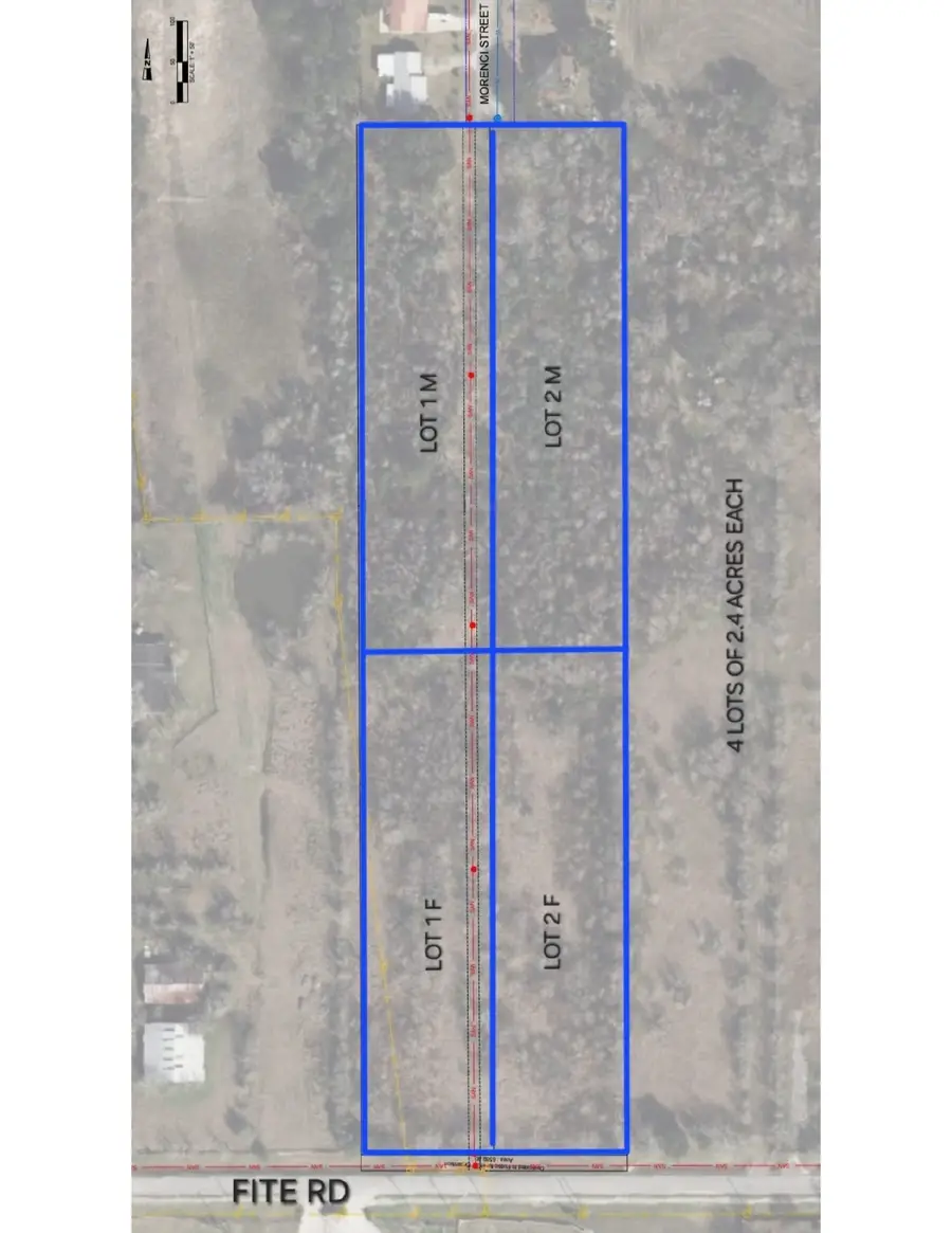1M Fite Roads, Pearland, TX 77584 - #2