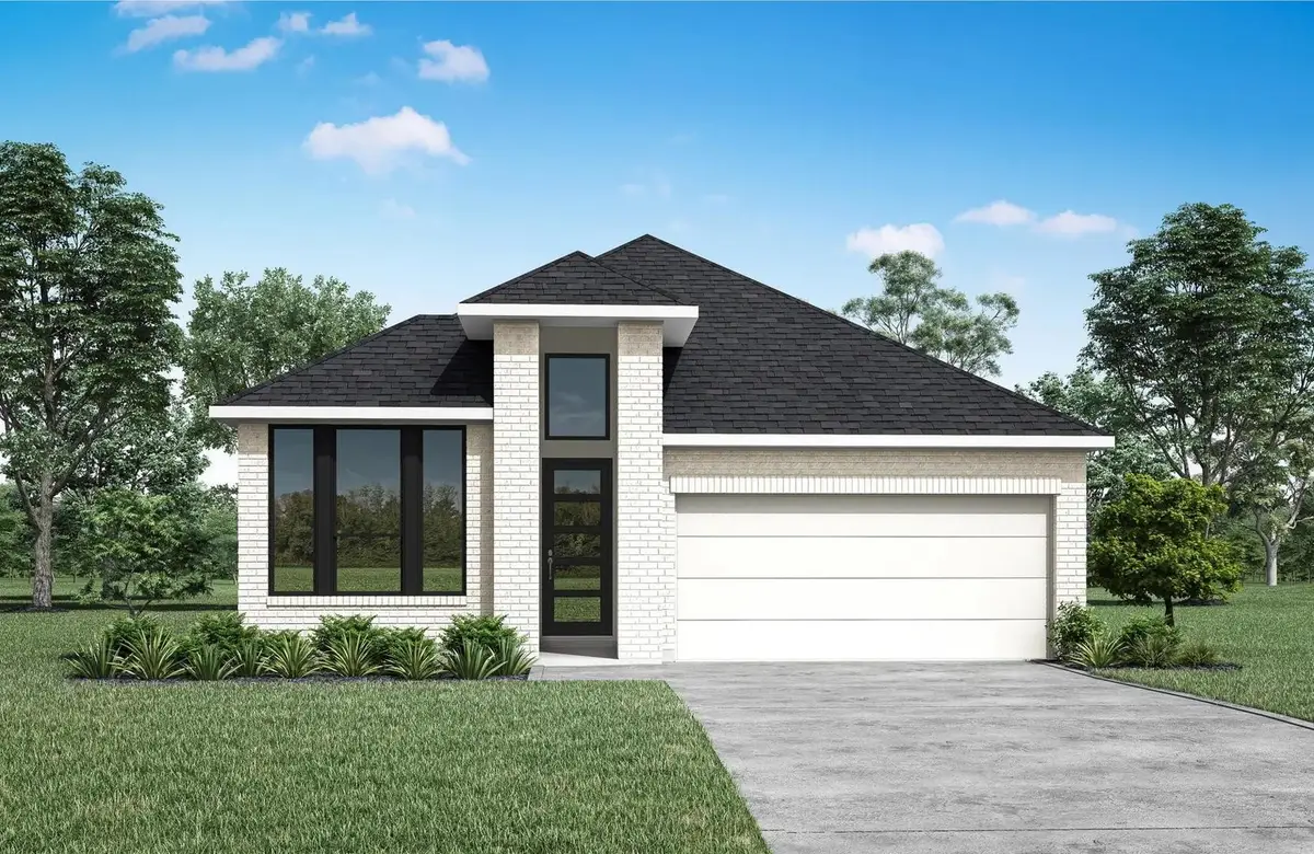 1084 Alpine View Lane, Katy, TX 77493 - #1