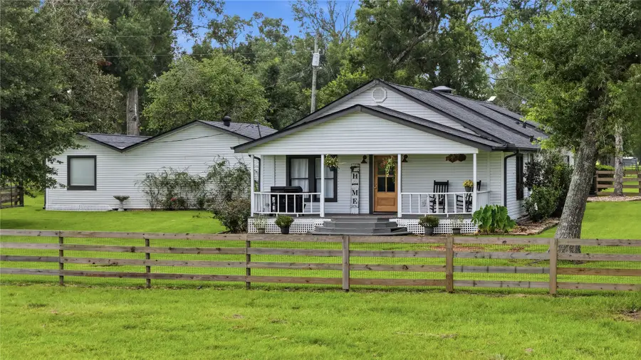 100 E Hill Ranch Lane, New Waverly, TX 77358 - #3