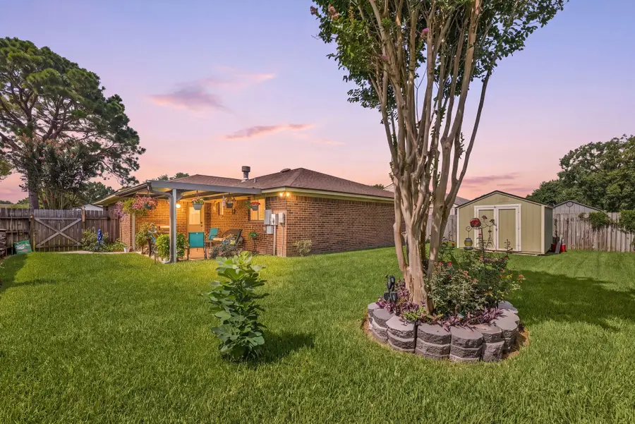 408 28th Avenue N, Texas City, TX 77590 - #2