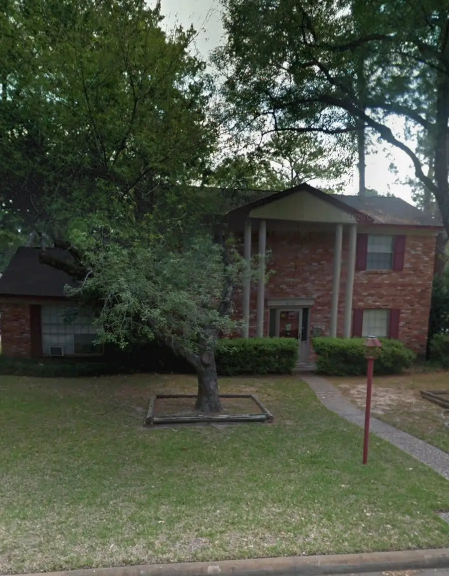 2102 Hollow Hook Road, Houston, TX 77080 - #2