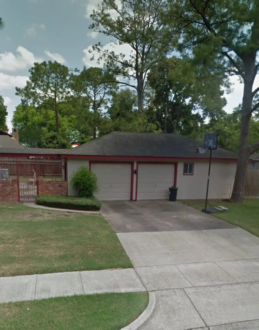 2102 Hollow Hook Road, Houston, TX 77080 - #3