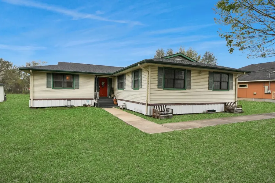 3518 Kansas, Fresno, TX 77545 - #2