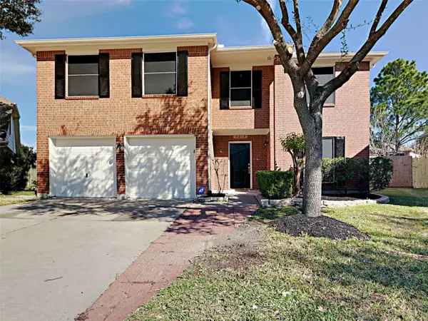 9218 Rosewell Court, Houston, TX 77095