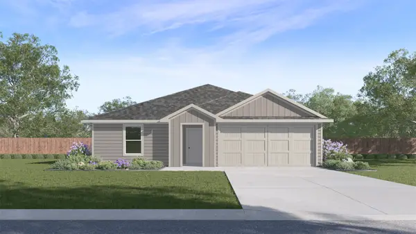 380 China Grove Lane, China, TX 77613