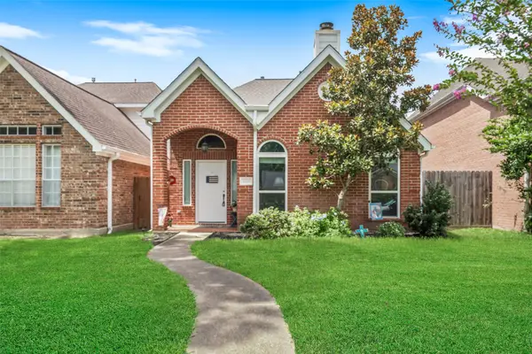 3208 Palm Desert Lane, Missouri City, TX 77459